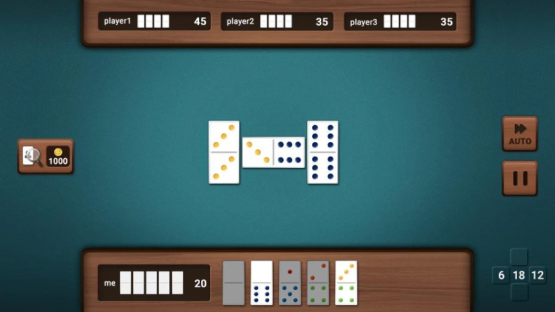 bai cau 1 Giới thiệu đôi nét về tựa game bài cẩu