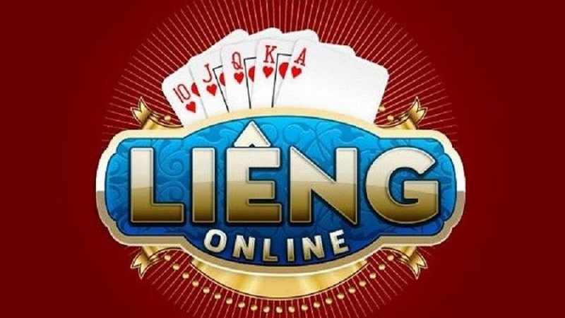 bai lieng 3 Tính điểm trong Liêng đơn giản