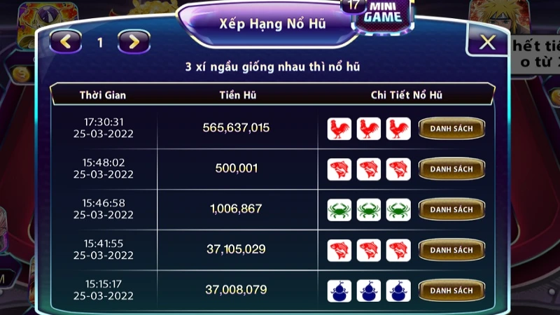 ca cuoc bau cua 4 Học cách chơi của người cá cược Bầu Cua giỏi