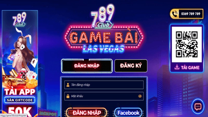 dang nhap 789club 1 Đăng nhập 789Club và những điều cần tuân thủ