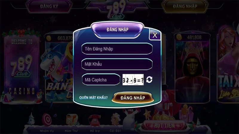 dang nhap 789club 4 Việc sử dụng tính năng lưu mật khẩu để thuận tiện có thể tăng nguy cơ rủi ro