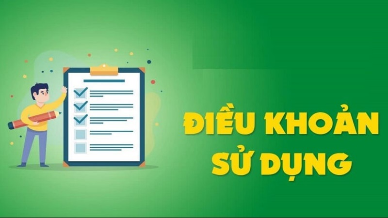 dieu khoan su dung 1 Điều khoản 789Club là yếu tố quan trọng của website