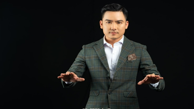tac gia 2 Chia sẻ quý báu của Đàm Vĩnh Hưng về các bí kíp cá cược